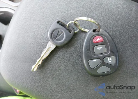 2009 Pontiac G6 from USA, damaged, VIN 1G2ZG57B094167900